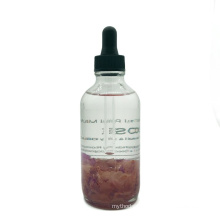 Idéal sur les cosmétiques 100% Pure Natural New Beauty We Love Body Relaxant Massage Huile Essentielle de Pétale de Rose